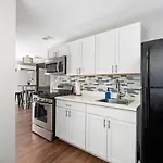 Central Phoenix Casita With Beautiful Patio - Unit C
