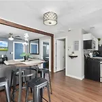 Central Phoenix Casita With Beautiful Patio - Unit C