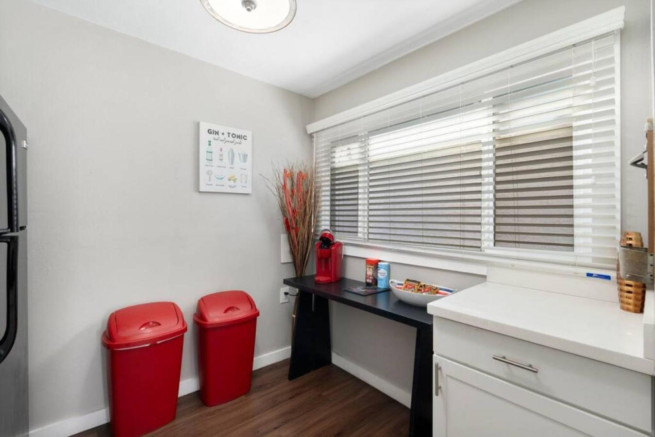 Casita With Beautiful Patio - Unit C Phoenix